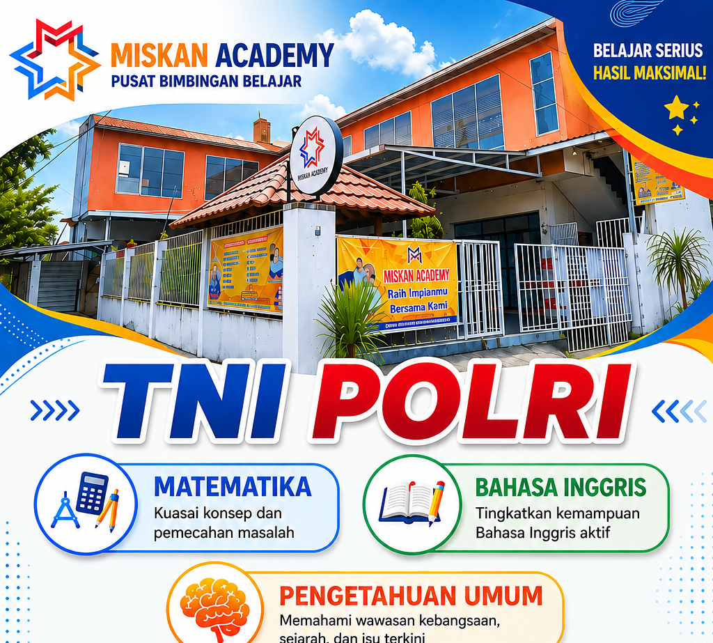 PROGRAM TNI/POLRI