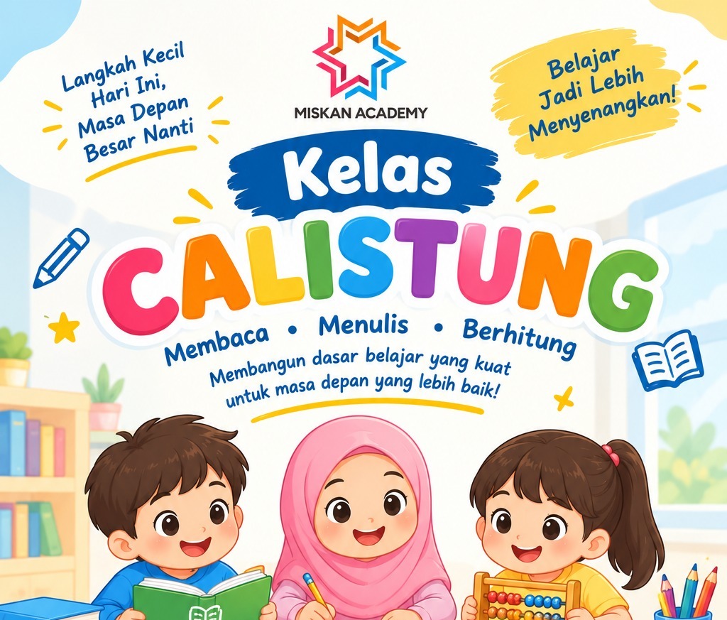 CALISTUNG